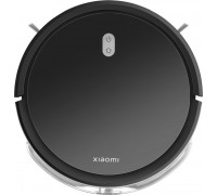 Xiaomi Robot Vacuum E5 Black