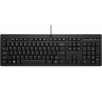HP 125 (125 Wired Keyboard IT)