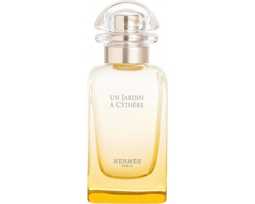 Hermès HERMES Un Jardin a Cythere EDT refillable spray 50ml
