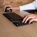 R-GO Tools R-Go Tools numeryczna R-Go Numpad Break, ergonomiczna klawiatura numeryczna z oprogramowaniem pauzy, Bluetooth, czarna