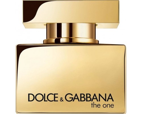 Dolce & Gabbana Dolce & Gabbana The One Gold Intense EDP 30ml