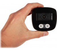 APTI IP APTI-AI401CA3-28W-BLACK - 4 Mpx 2.8 mm