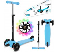 Kidwell Kidwell hulajnoga Balance uno blue