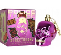 Police POLICE To Be Freetodare For Woman EDP spray 75ml