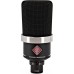 Neumann TLM 102 BK