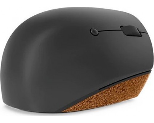 Lenovo Go Vertical Wireless Mouse