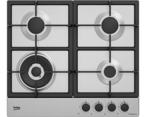 Beko HIAW64225SXE