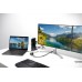 Kensington Kensington Pro Fit Ergo klawiatura Uniwersalne RF Wireless + Bluetooth QWERTY British English Czarny