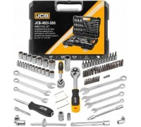 JCB JCB ZESTAW KLUCZY  82el. 3/8