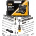 JCB JCB ZESTAW KLUCZY  82el. 3/8