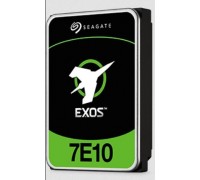 Seagate Exos 7E10 SATA 10TB 7200rpm