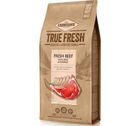 Carnilove Carnilove Dog True Fresh Beef Adult - wołowina 1,4kg