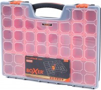 BOXER Sortimentsboks 22 flytbare kasser
