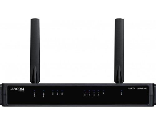 LANCOM Systems LANCOM 1800VA-4G (WW)