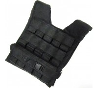 Toorx Toorx Svara veste AHF113 30 kg melna