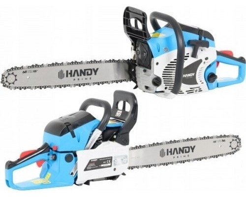 Krysiak Pilarka spalinowa łańcuchowa Handy Prime 2,7 km 45 cm
