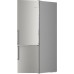 Bosch Bosch KGN39VIBT Series 4, fridge/freezer combination (stainless steel)