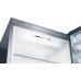 Bosch Bosch KGN39VIBT Series 4, fridge/freezer combination (stainless steel)