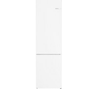 Bosch Bosch KGN392WCF Series 4, fridge freezer (white)