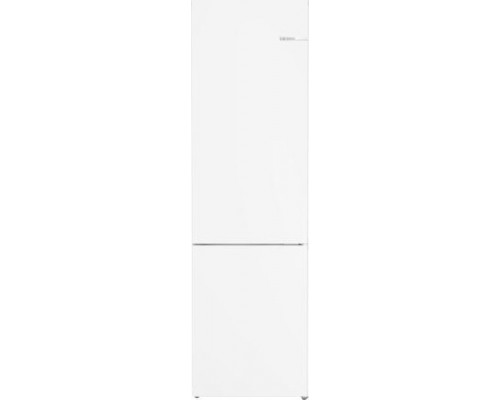 Bosch Bosch KGN392WCF Series 4, fridge freezer (white)