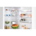 Bosch Bosch KGN392WCF Series 4, fridge freezer (white)