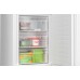 Bosch Bosch KGN392WCF Series 4, fridge freezer (white)