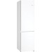 Bosch Bosch KGN392WCF Series 4, fridge freezer (white)