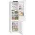 Bosch Bosch KGN392WCF Series 4, fridge freezer (white)