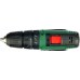Bosch EasyImpact 18V-40 18 V 1 x akumulator 1.5 Ah (06039D8101)