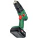 Bosch EasyImpact 18V-40 18 V 1 x akumulator 1.5 Ah (06039D8101)