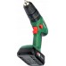 Bosch EasyImpact 18V-40 18 V 1 x akumulator 1.5 Ah (06039D8101)