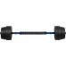 Rebel ‎Dumbbells RBA-2301 bituminous 2 x 15 kg