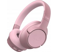 Hama FRESH 'N REBEL  BEZPRZEWODOWE WOKÓŁUSZNE Z ANC CLAM FUSE PASTEL PINK