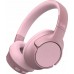 Hama FRESH 'N REBEL  BEZPRZEWODOWE WOKÓŁUSZNE Z ANC CLAM FUSE PASTEL PINK