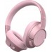 Hama FRESH 'N REBEL  BEZPRZEWODOWE WOKÓŁUSZNE Z ANC CLAM FUSE PASTEL PINK
