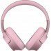 Hama FRESH 'N REBEL  BEZPRZEWODOWE WOKÓŁUSZNE Z ANC CLAM FUSE PASTEL PINK