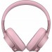 Hama FRESH 'N REBEL  BEZPRZEWODOWE WOKÓŁUSZNE Z ANC CLAM FUSE PASTEL PINK