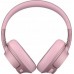 Hama FRESH 'N REBEL  BEZPRZEWODOWE WOKÓŁUSZNE Z ANC CLAM FUSE PASTEL PINK