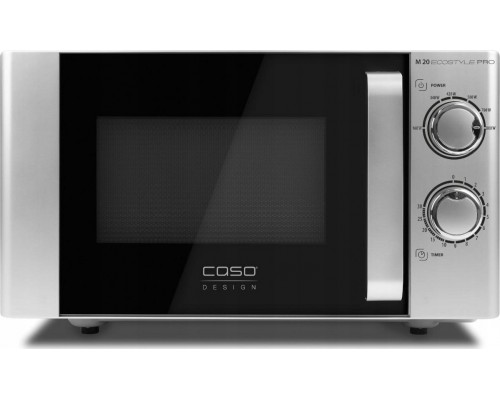 Microwave Caso Microwave M20 Ecostyle* Pro, 03311