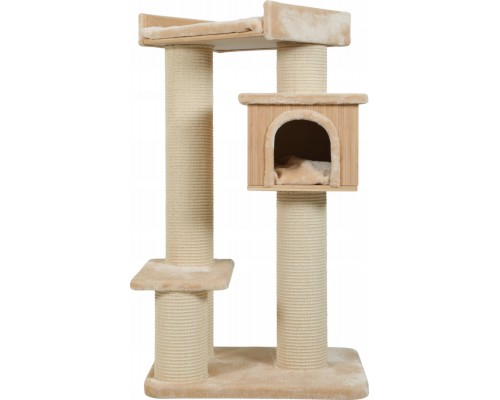 Zolux ZOLUX cat BAMBOO 6 kol. withoutowy 126 cm