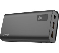 Sponge POWERBANK SPONGE ENERGY 20 000 QC