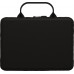 Zagg ZAGG Accessories-Protective Notebook Bag 14"-Black, Sleeve case, 35.6 cm (14"), 410 g