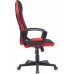 Signal  DAKAR Black/Red Gaming