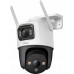 IMOU Cruiser Dual 6MP  (IPC-S7XP-6M0WED)