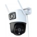 IMOU Cruiser Dual 6MP  (IPC-S7XP-6M0WED)