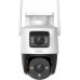 IMOU Cruiser Dual 6MP  (IPC-S7XP-6M0WED)