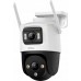 IMOU Cruiser Dual 6MP  (IPC-S7XP-6M0WED)