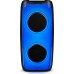 BigBen Big Ben Bluetooth Party Tower Bass Boost Podświetlenie LED 50W