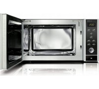 Microwave Caso MCG 25 25L 900W Black