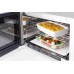 Microwave Caso MCG 25 25L 900W Black